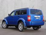 Dodge Nitro 2007 года (AU)